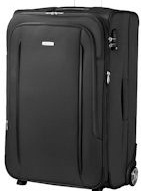The Samsonite X’ Blade Light is tailor made for business travellers